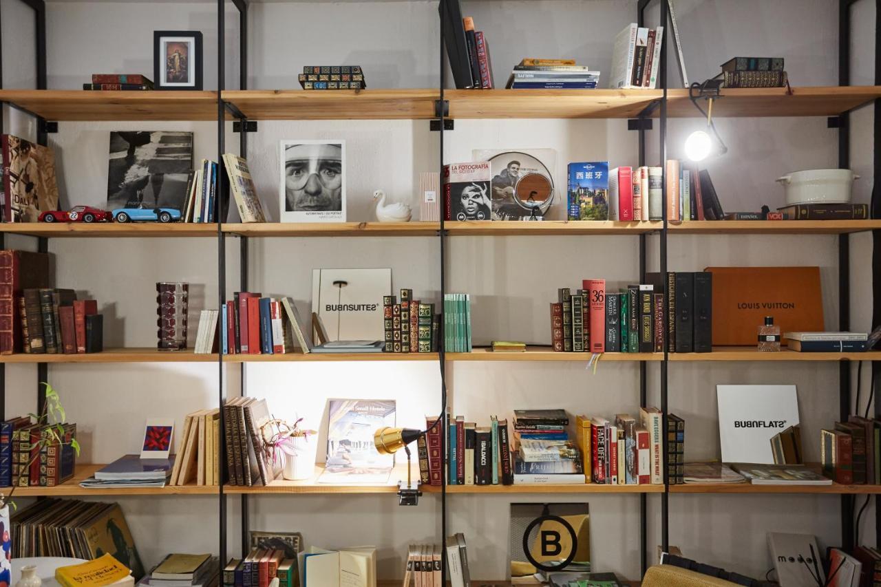 Bubusuites — Foto’s 2